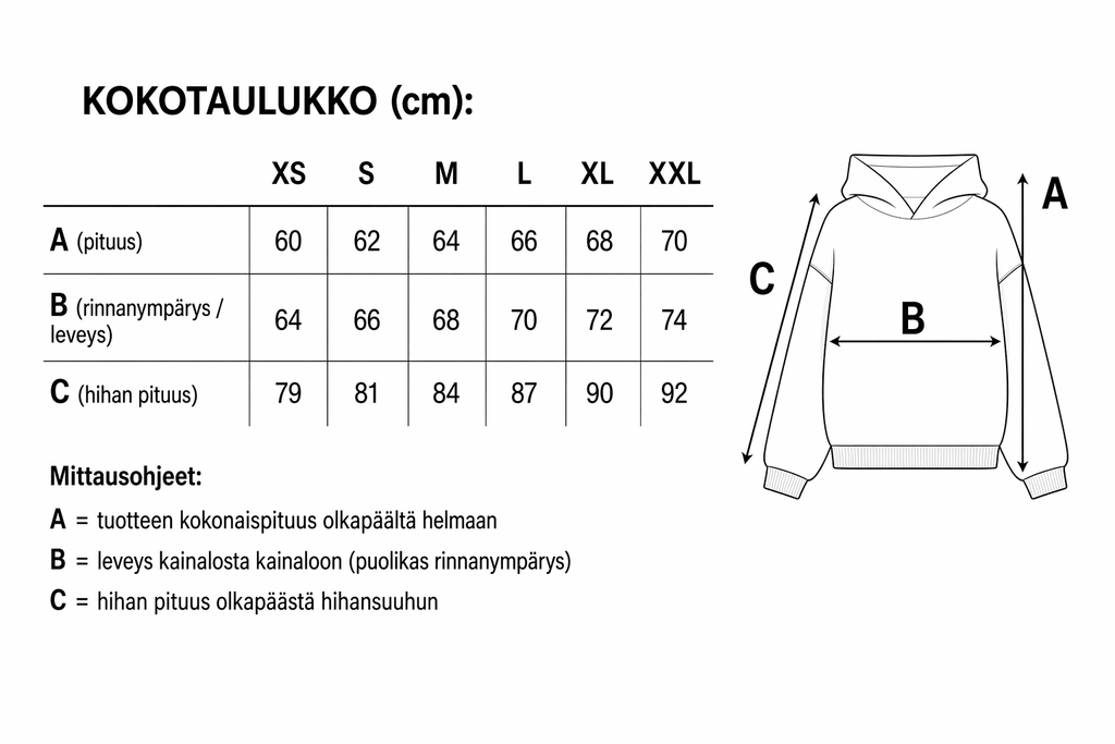 DOUBLE ZIP HOODIE