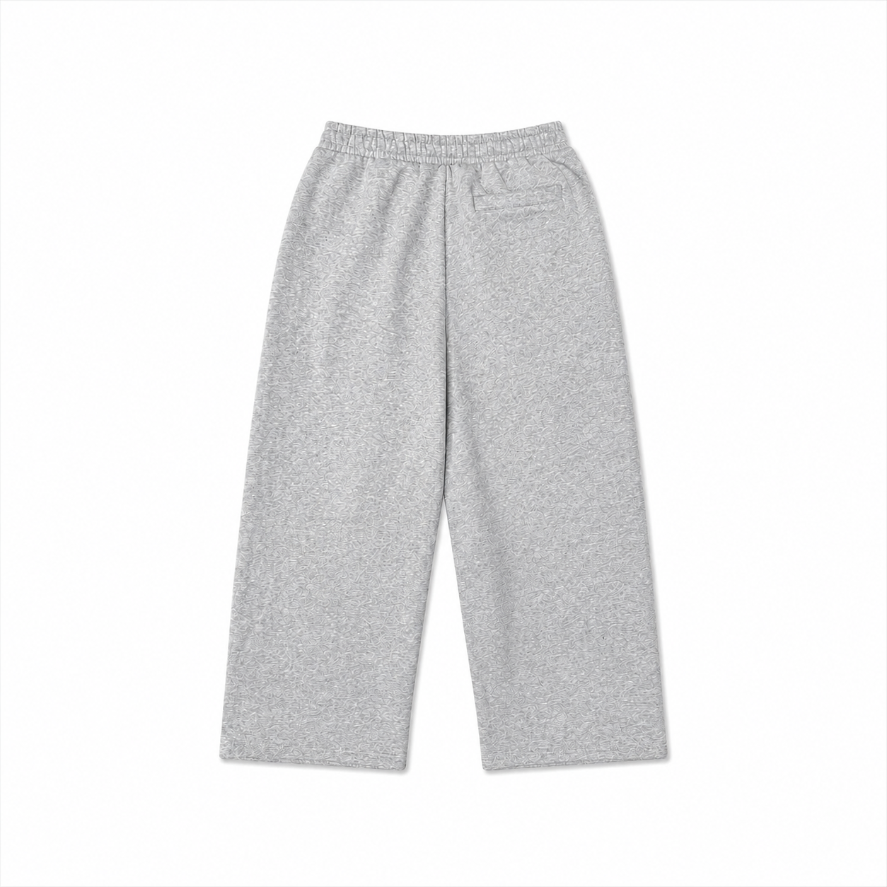 BAGGY COLLEGEPANTS